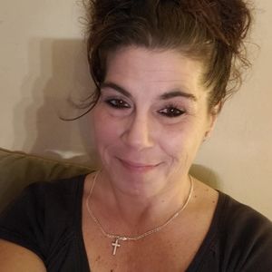 Meet your Posher, Stacy